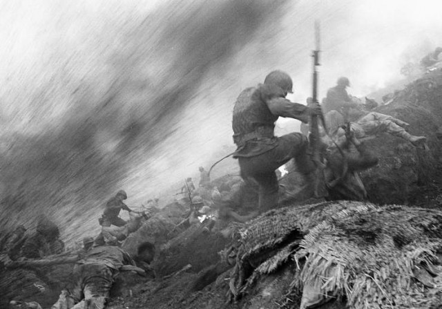 Kardeşlerin Savaşı Fotoğrafı