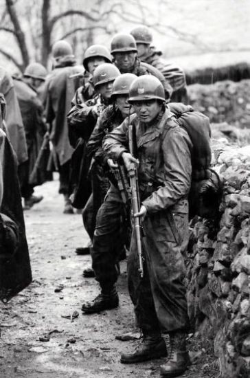 Kardeşlerin Savaşı Fotoğrafı