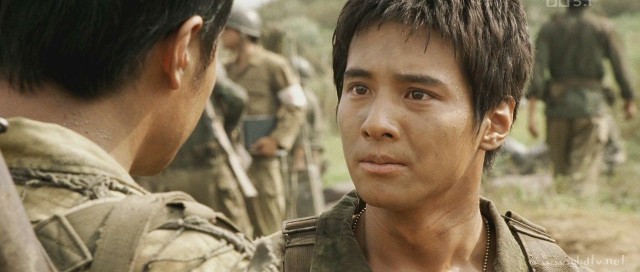 Kardeşlerin Savaşı Fotoğrafı