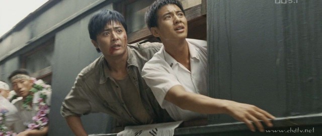 Kardeşlerin Savaşı Fotoğrafı