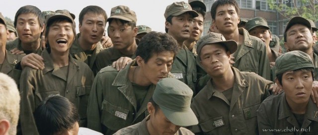 Kardeşlerin Savaşı Fotoğrafı