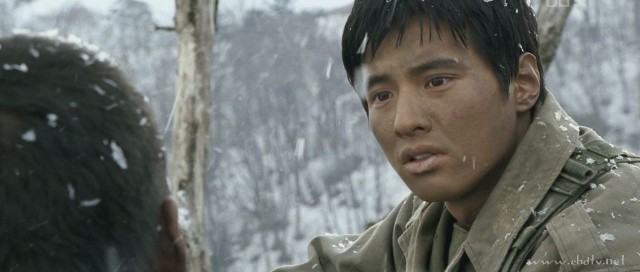 Kardeşlerin Savaşı Fotoğrafı