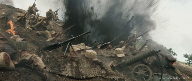 Kardeşlerin Savaşı fotoğrafı