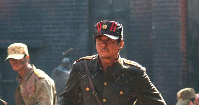 Kardeşlerin Savaşı Fotoğrafı