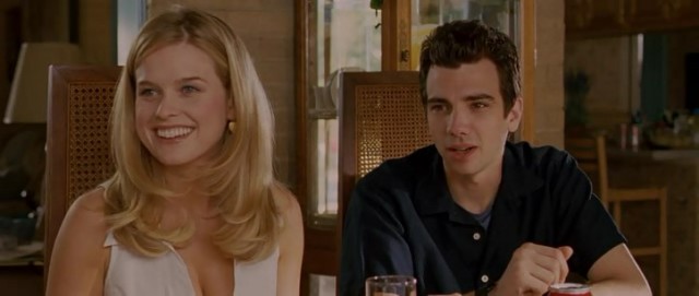 Bu Kız Beni Aşar Fotoğrafı