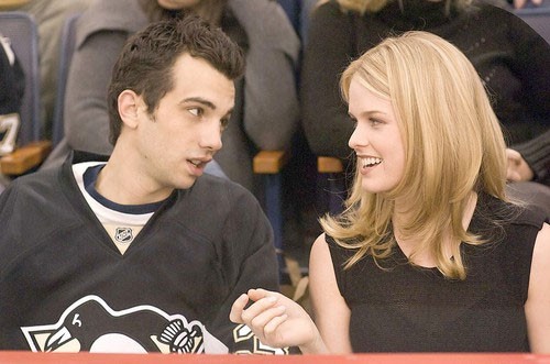 Bu Kız Beni Aşar Fotoğrafı