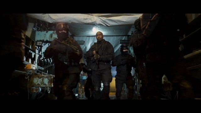 Mortal Kombat: Rebirth fotoğrafı