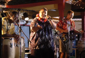 Yaz Rüyası Fotoğrafı