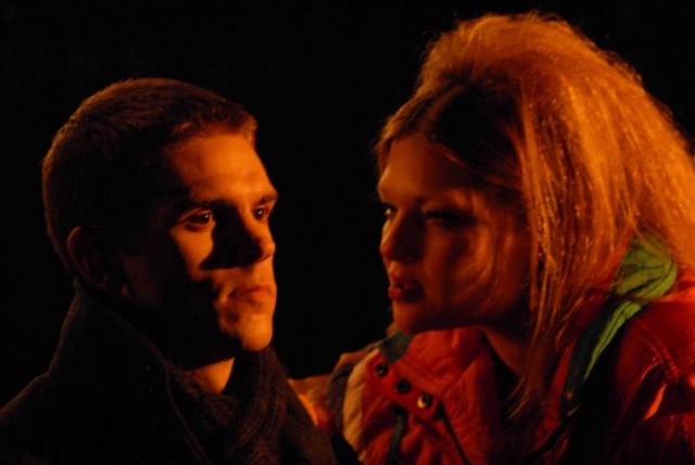 All God's Creatures Fotoğrafı