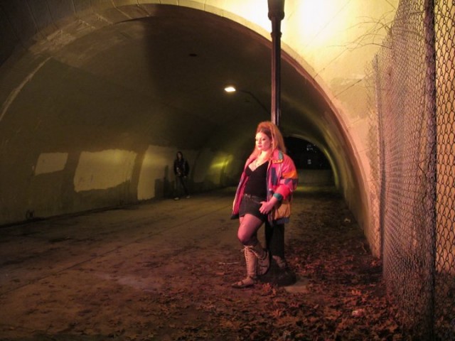 All God's Creatures fotoğrafı