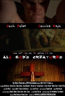 All God's Creatures (2011) afişi