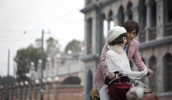 Jin Da Ban De Zui Hou Yi Ye fotoğrafı