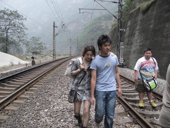 Guan Yin Shan fotoğrafı