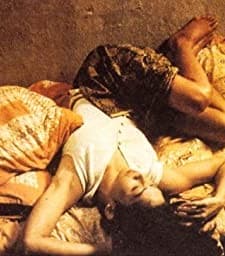 Bulan Tertusuk Ilalang (1995) afişi