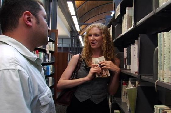 Rescuing Rufus fotoğrafı