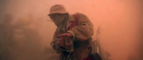 Vegas'ta Korku Ve Nefret Fotoğrafı