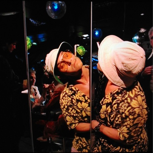 Vegas'ta Korku Ve Nefret Fotoğrafı