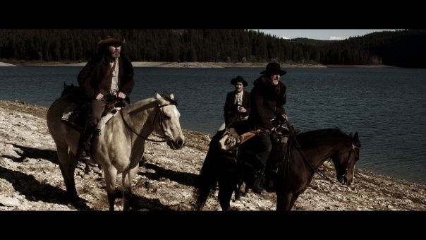 Bloodline Fotoğrafı