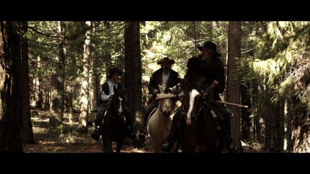 Bloodline fotoğrafı