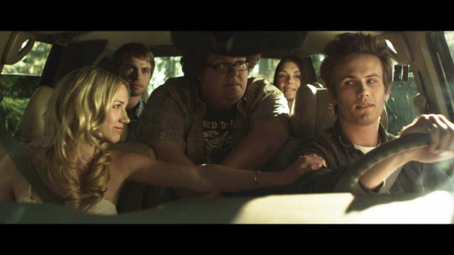 Bloodline fotoğrafı