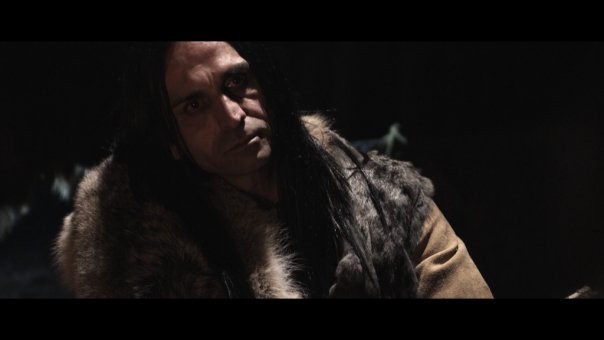 Bloodline fotoğrafı