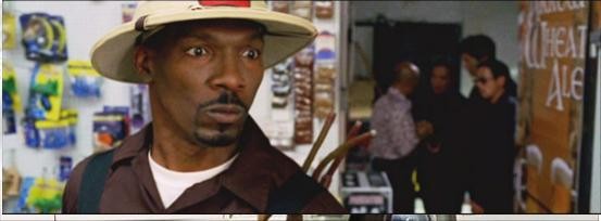 The Hustle fotoğrafı