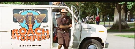 The Hustle fotoğrafı