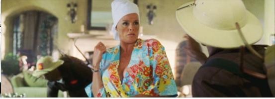 The Hustle fotoğrafı