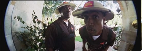 The Hustle fotoğrafı