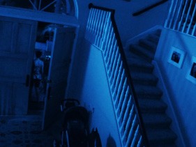 Paranormal Activity 3 Fotoğrafı