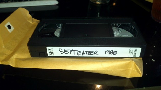 Paranormal Activity 3 fotoğrafı