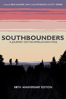 Southbounders (2005) afişi