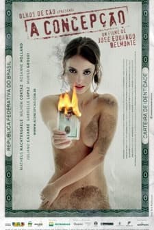 A Concepção (2005) afişi