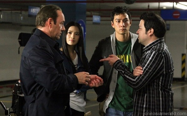 Ayrılmaz İkili fotoğrafı