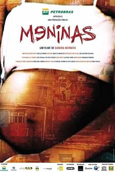 Meninas (2006) afişi