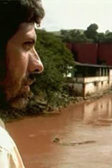 O Monstro (2006) afişi