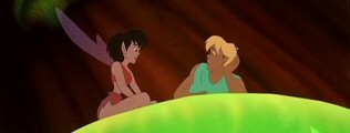 Ferngully: Son Yağmur Ormanı Fotoğrafı