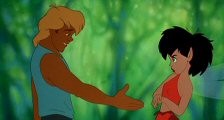 Ferngully: Son Yağmur Ormanı Fotoğrafı