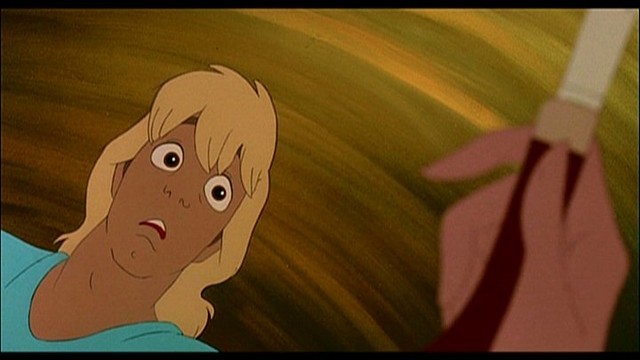 Ferngully: Son Yağmur Ormanı Fotoğrafı