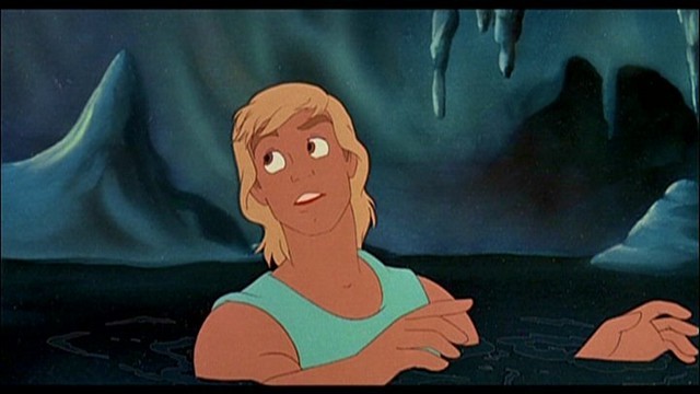 Ferngully: Son Yağmur Ormanı Fotoğrafı