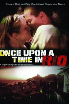 Era Uma Vez... (2008) afişi