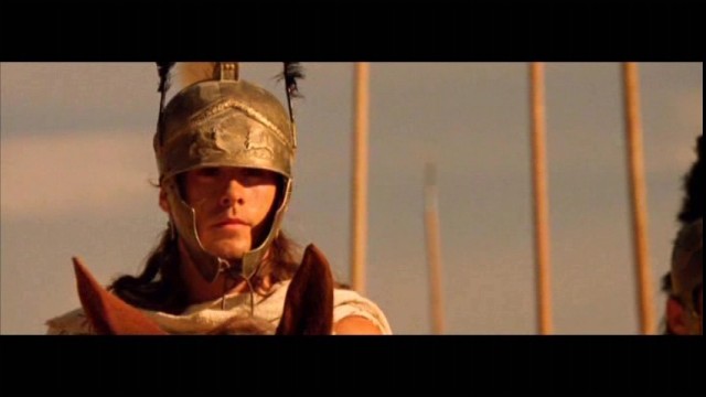 Büyük İskender fotoğrafı