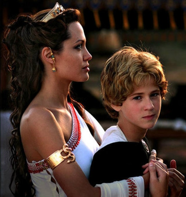 Büyük İskender fotoğrafı