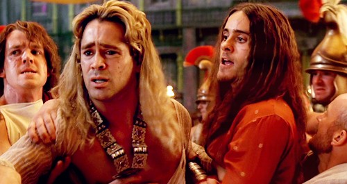 Büyük İskender fotoğrafı