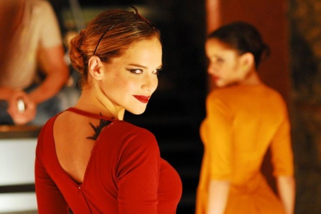 Histórias De Amor Duram Apenas 90 Minutos Fotoğrafı