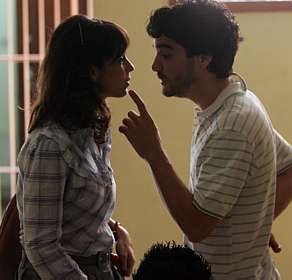 Histórias De Amor Duram Apenas 90 Minutos fotoğrafı