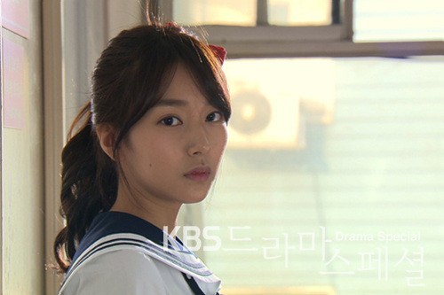 The Scary Things Around Me fotoğrafı