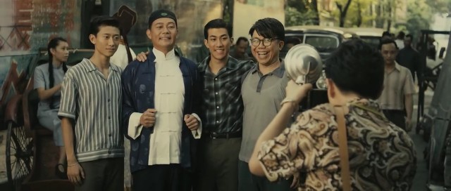 Bruce Lee, My Brother Fotoğrafı