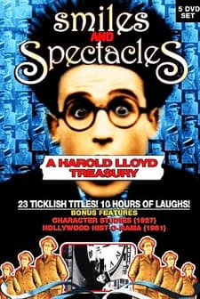 A Sammy In Siberia (1919) afişi