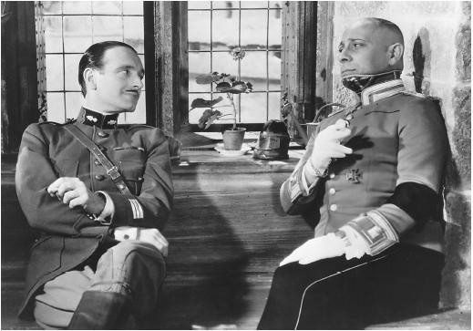 Le Caporal épinglé fotoğrafı